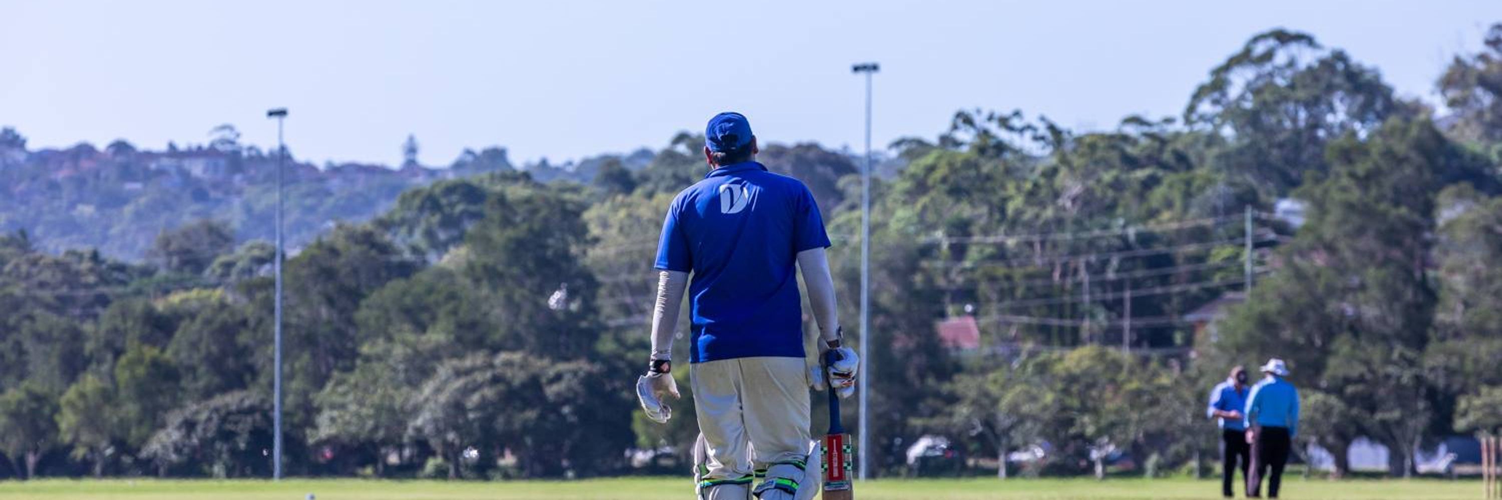 Dee Why RSL Cricket Club