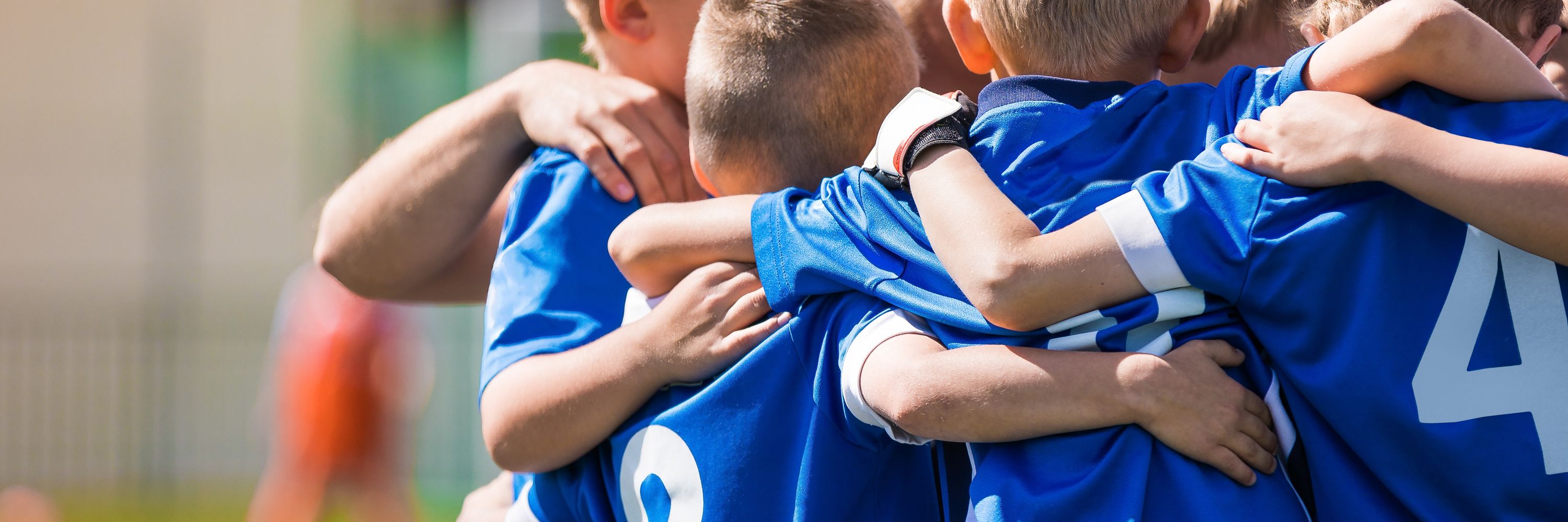 Junior Rugby League 'Get Active' Program Junior Rugby League 'Get Active' Program