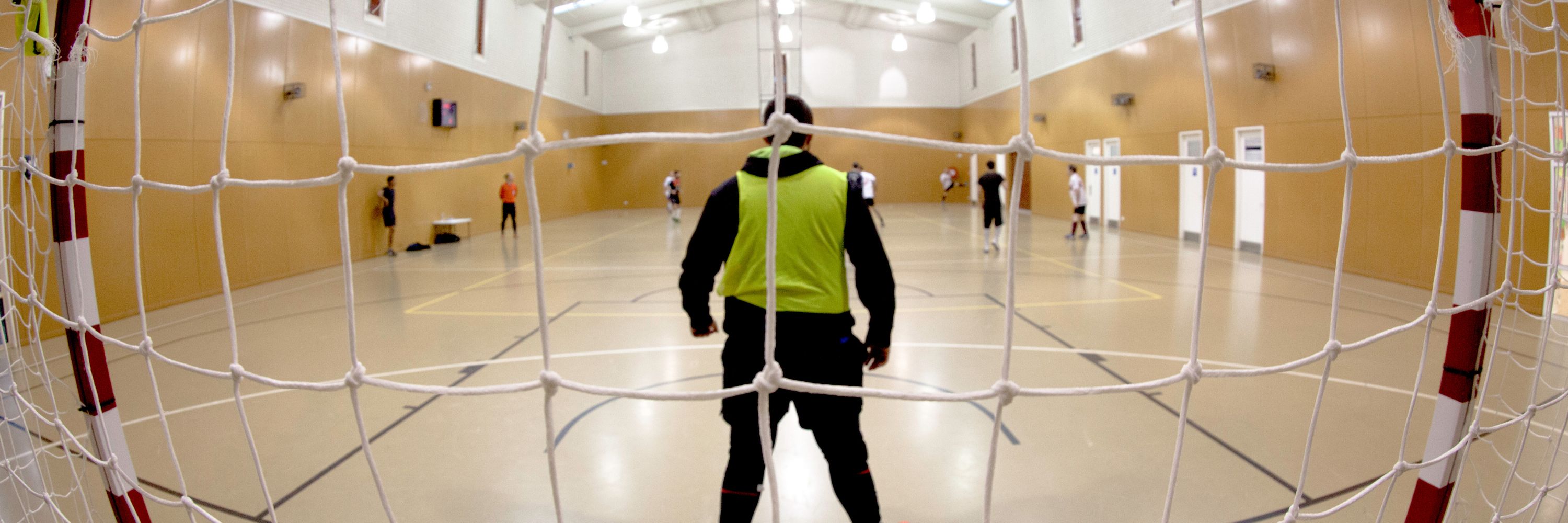 Carlton Sunday Mixed & Mens Futsal Competitions