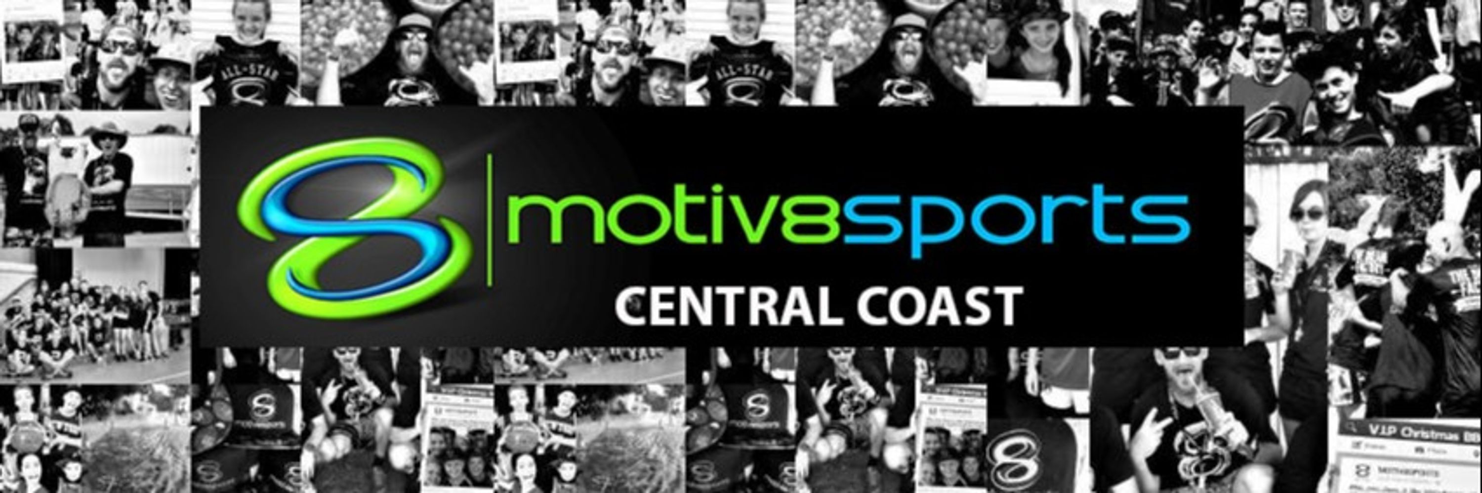 Motiv8sports Central Coast Motiv8sports Central Coast