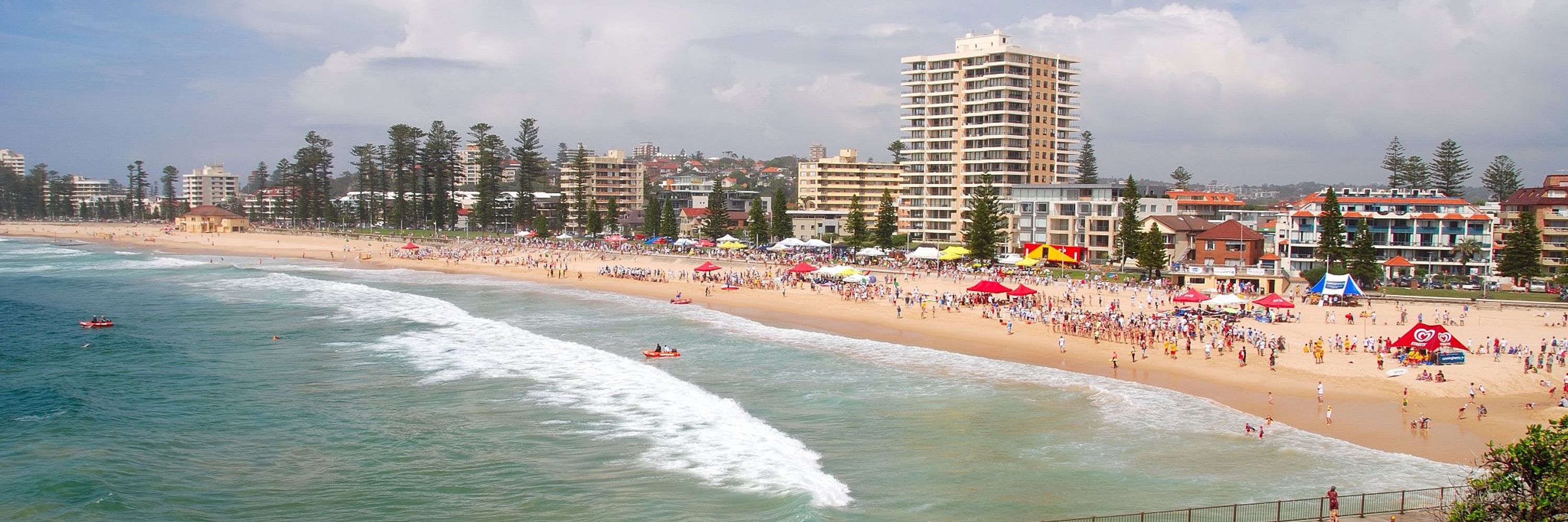 Queenscliff Surf Life Saving Club