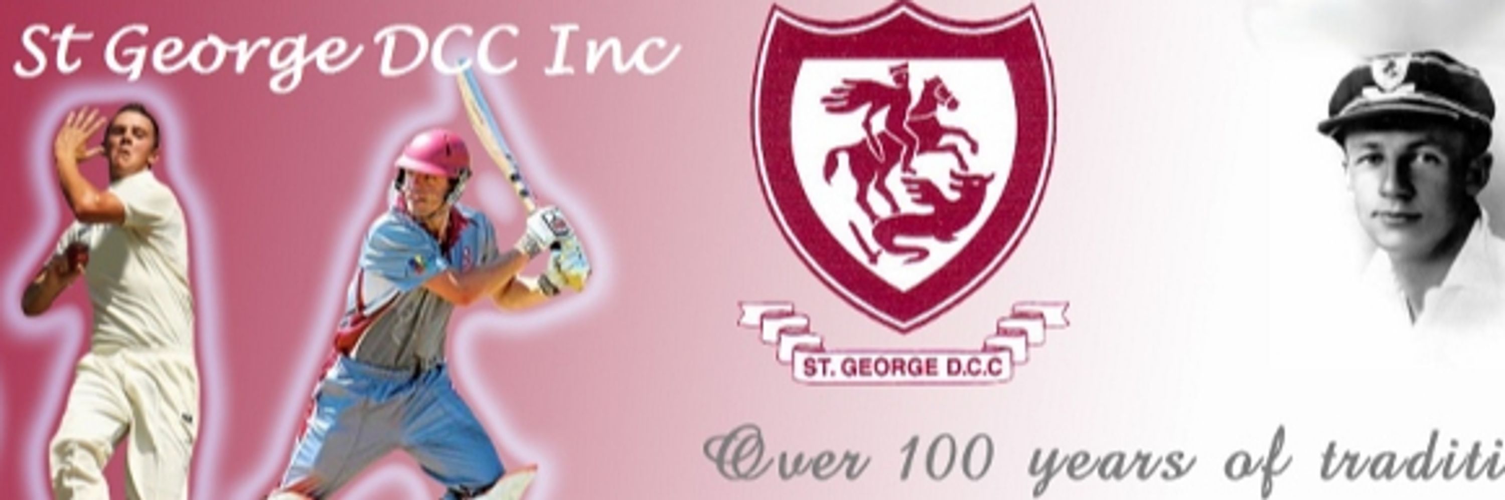St. George District Cricket Club