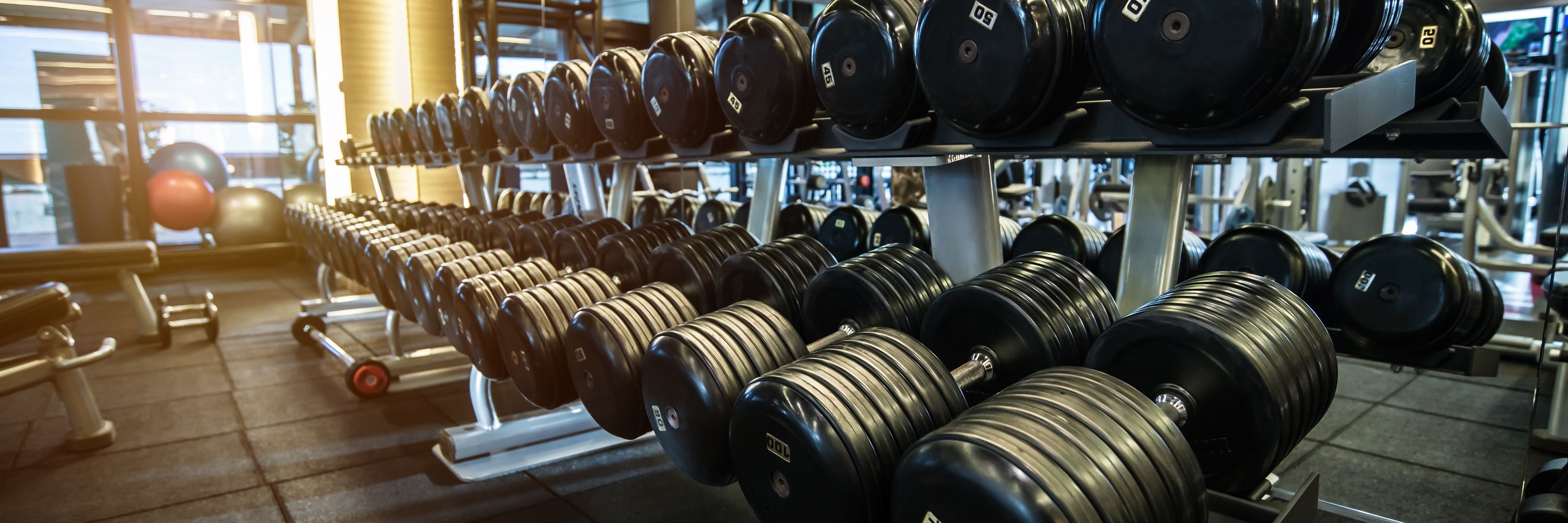 Fresh Start Fitness