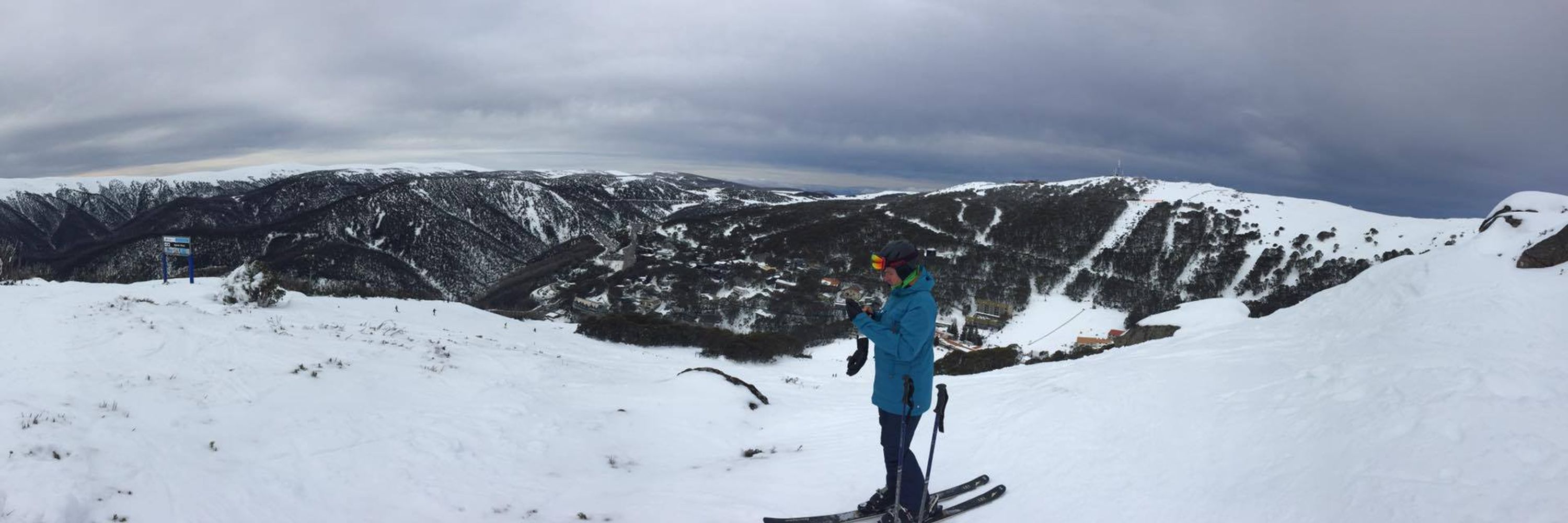 Ski Lib Alpine Club