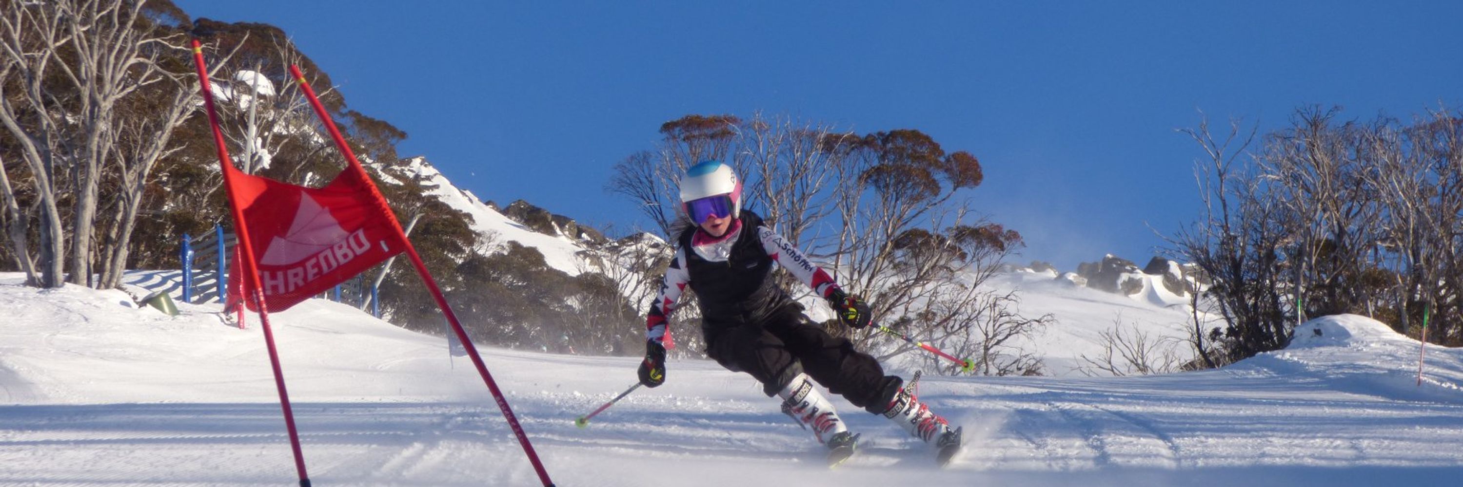 Thredbo Ski Racing Club
