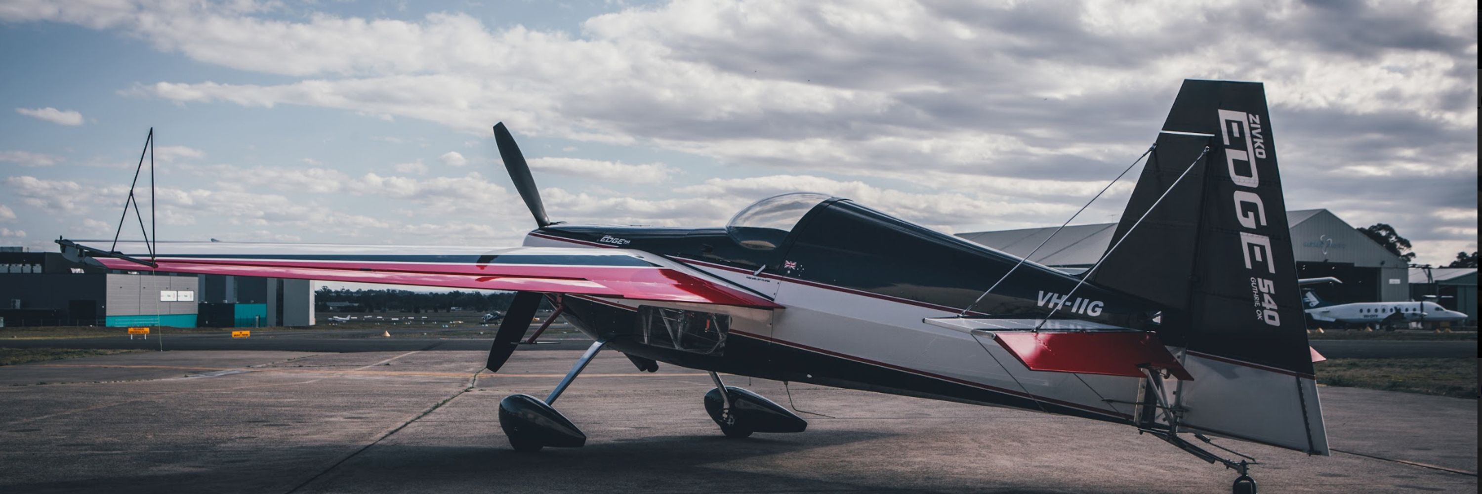 Australian Aerobatic Academy