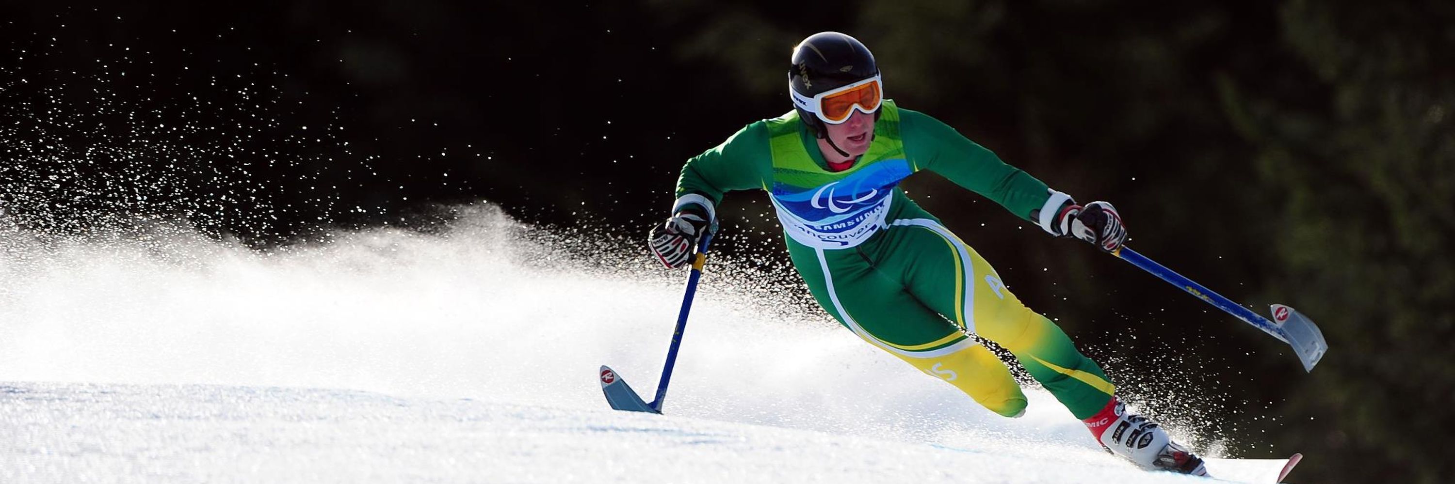 Australian Paralympic Committee