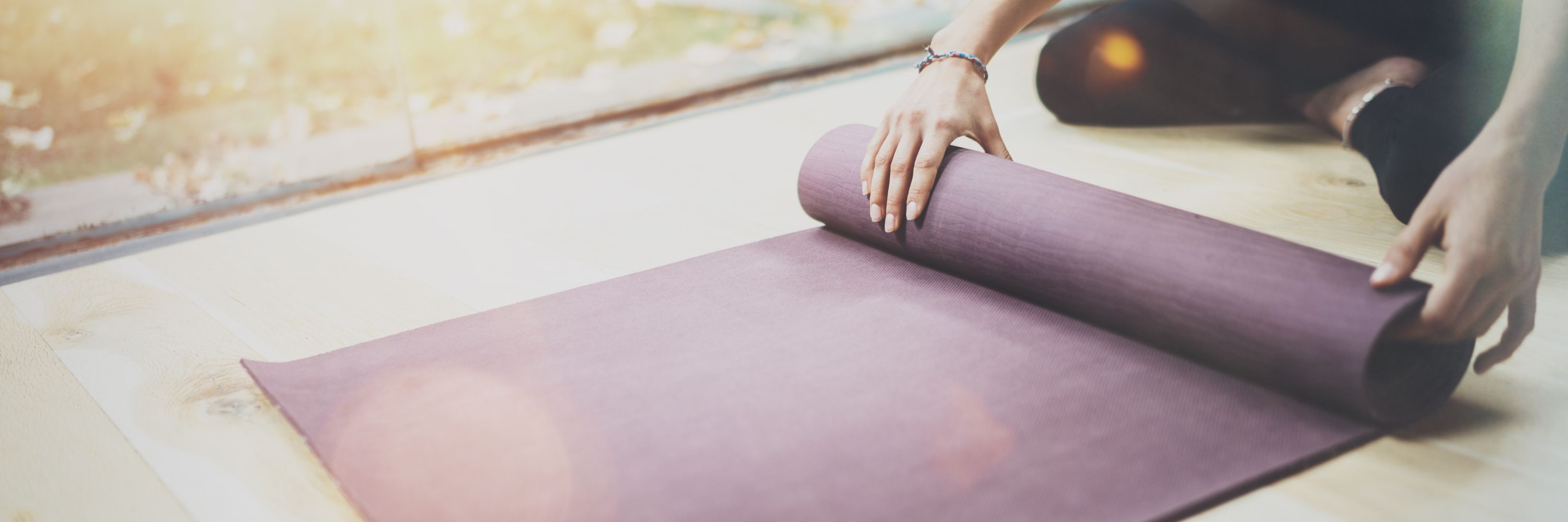 MUSE Yoga Retreat