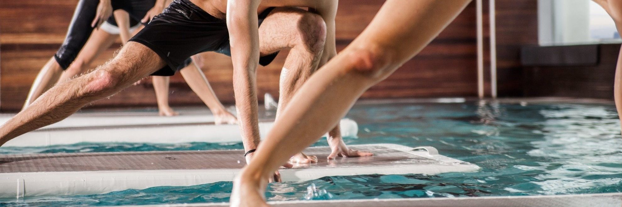 FloatFit Sydney