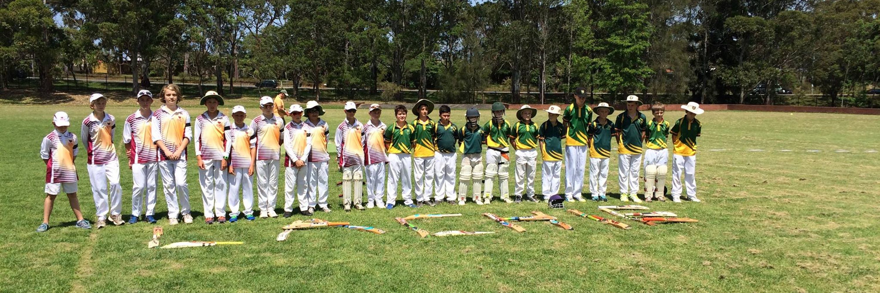 Peninsula Junior Cricket Club 
