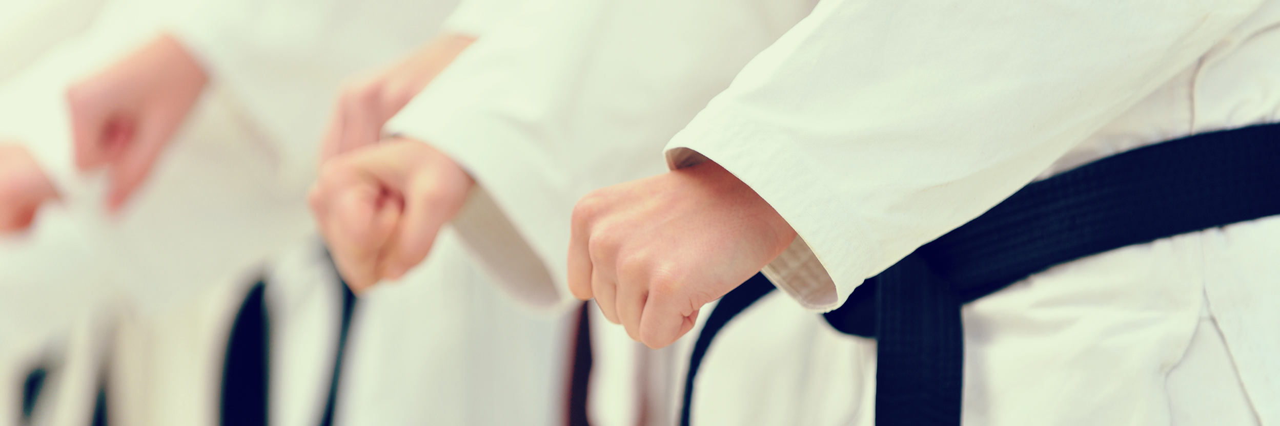 Judo 4 Kids Term 1 2019 - Beginners