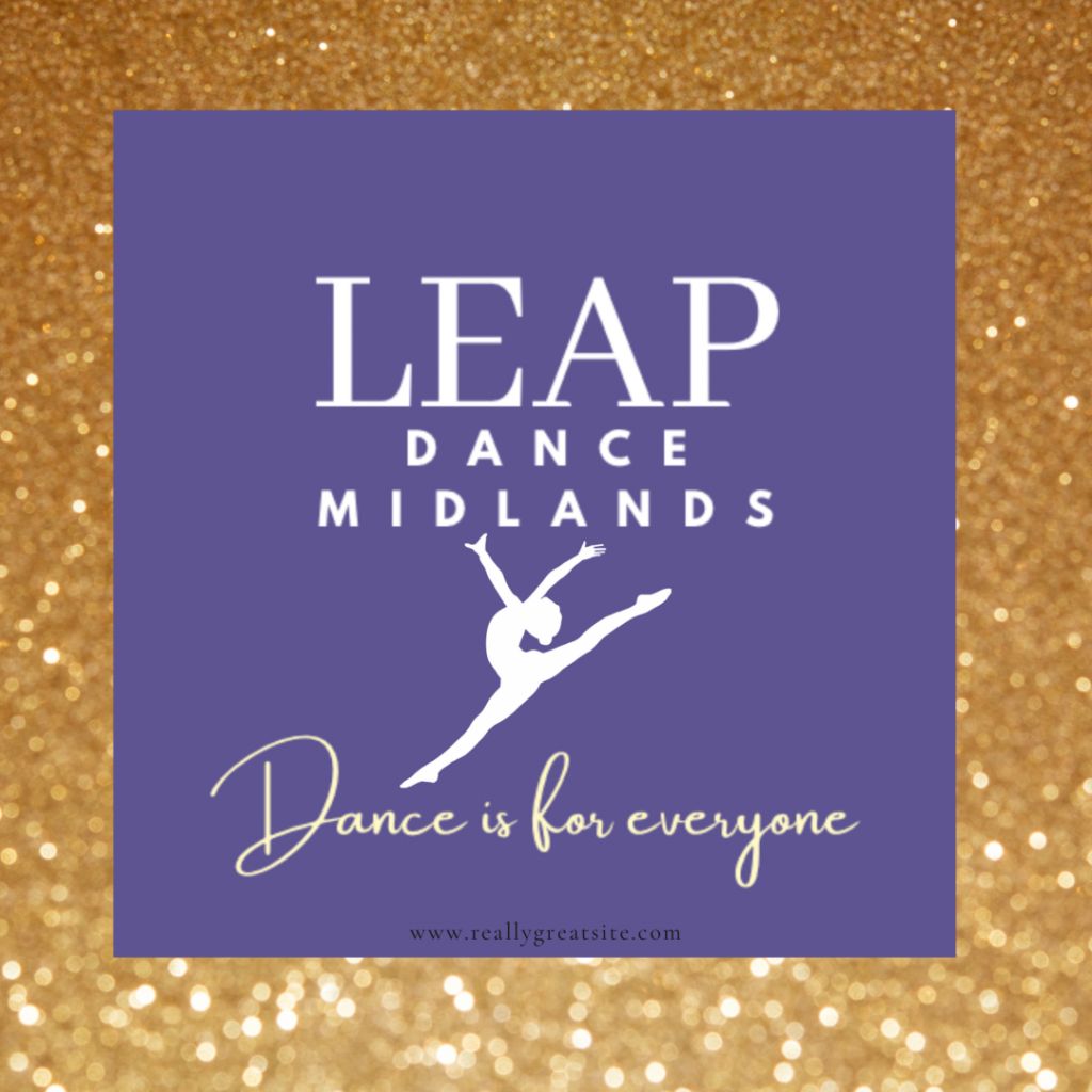 Leap Dance Midlands Children’s Dance Classes