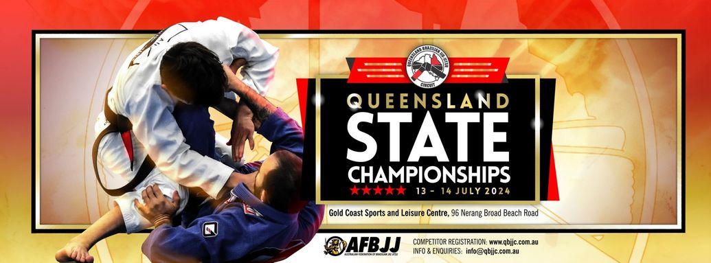 BJJ SUMMER AUSTRALIAN OPEN 2024