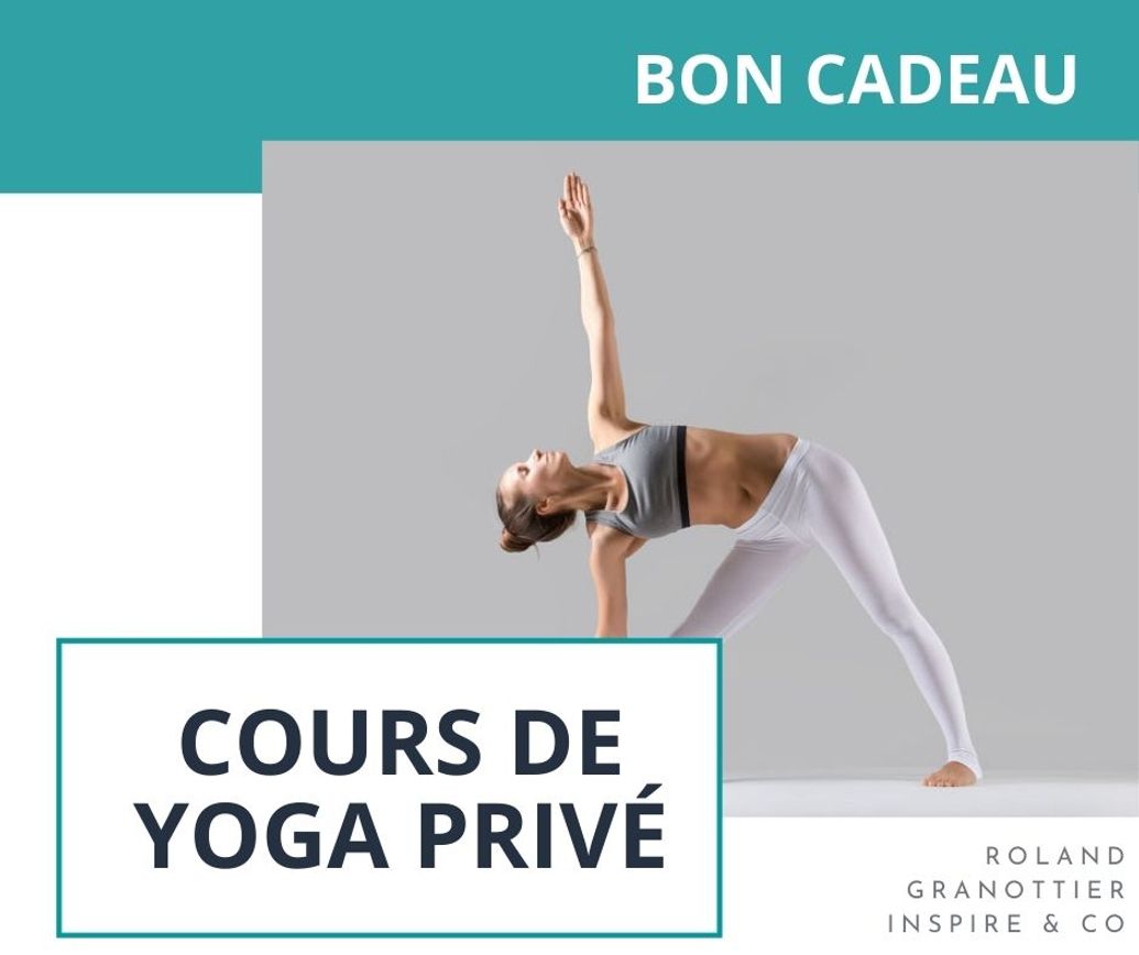 Stage Yoga 'L'écologie de soi'