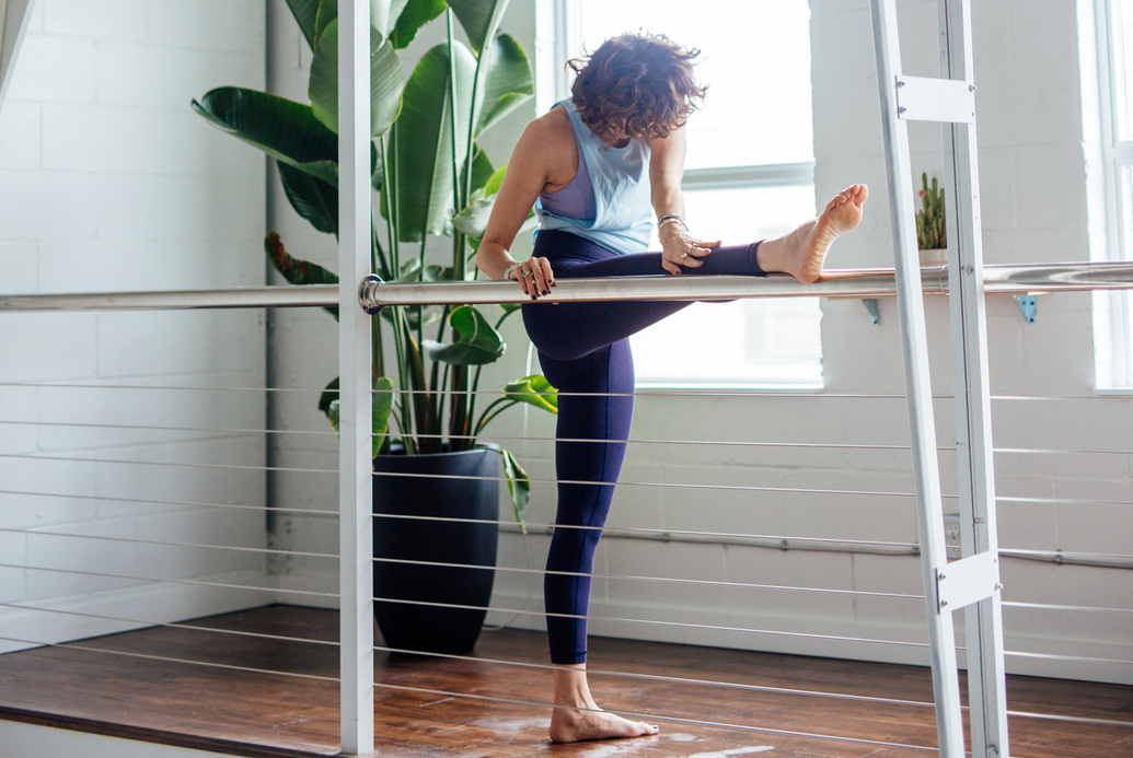 Cloud 9 Pilates Italy Retreat