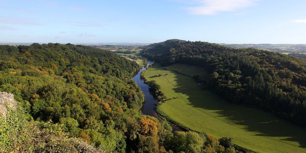 Canoe the Wye Ltd