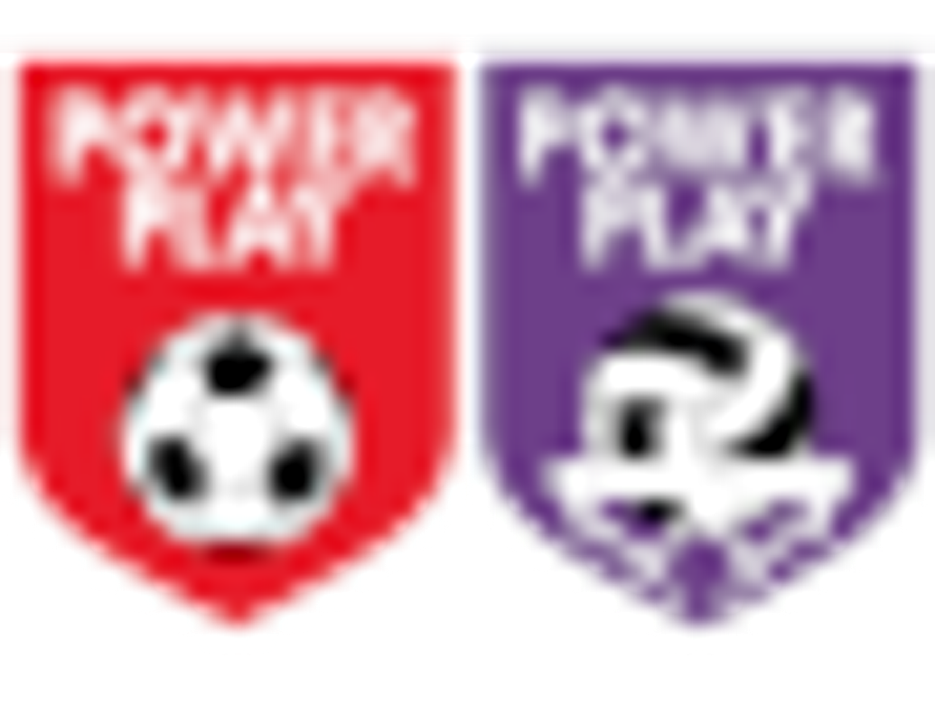 Monday 6-a-side Football League