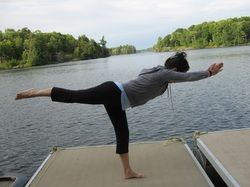 Healing Hands Yoga Teacher Training 2024