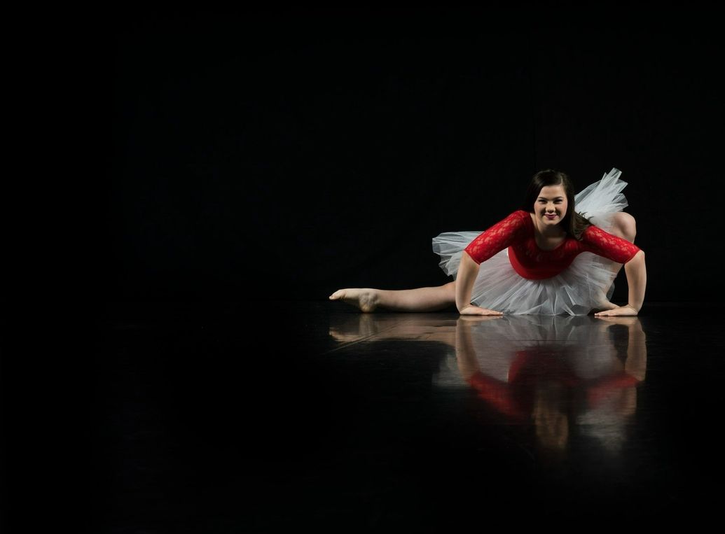 Creative Academy of Performing Arts
