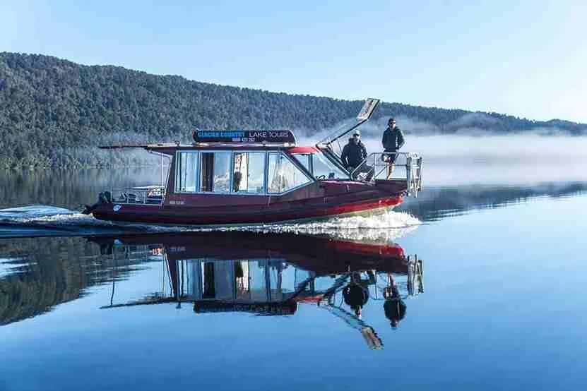 Scenic Cruises