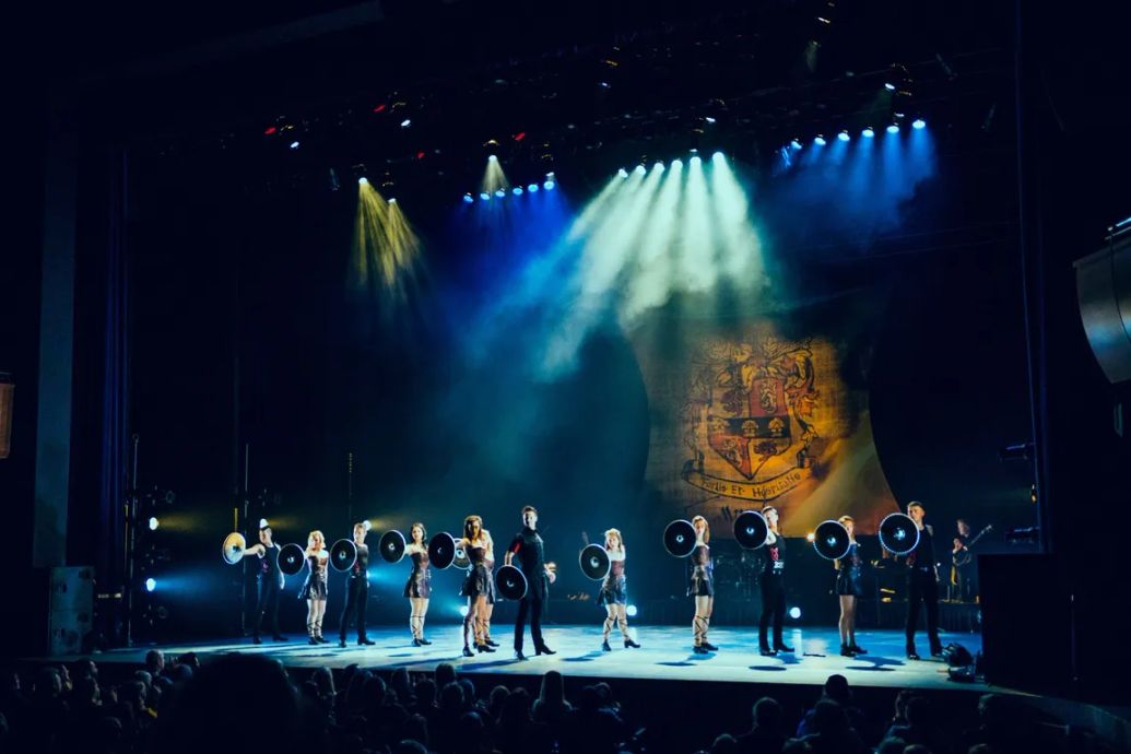 Acts Irish Dancers for Hire