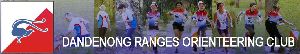 Fun with Maps Orienteering Event