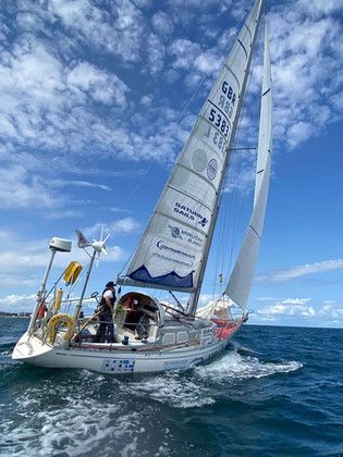 Sailing Regatta 2024