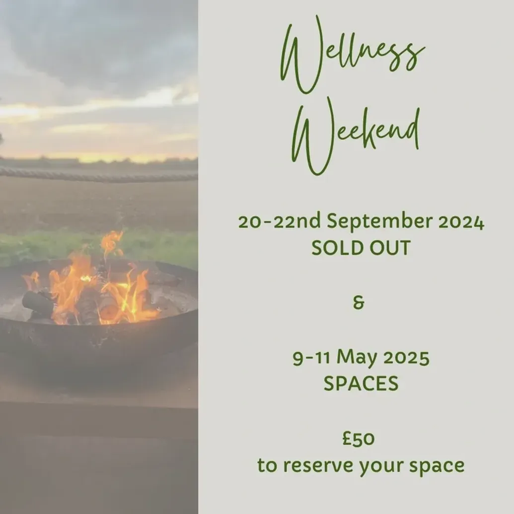 Retreats at Toad Hall