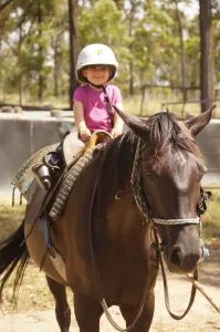 Yarraman Charity Gymkhana 2024
