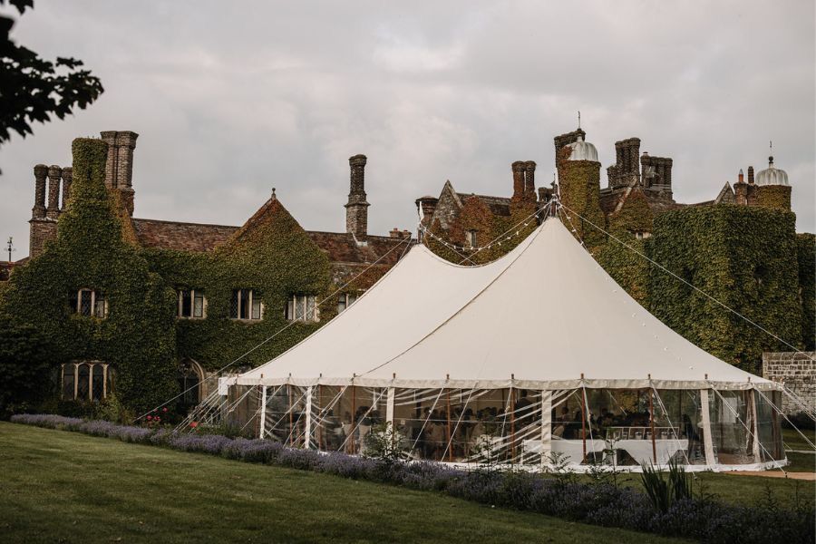 Special Occasions & Events Hire at Mottram Hall
