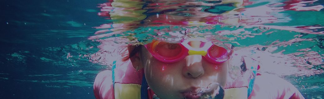 Aquakids Swimming Classes