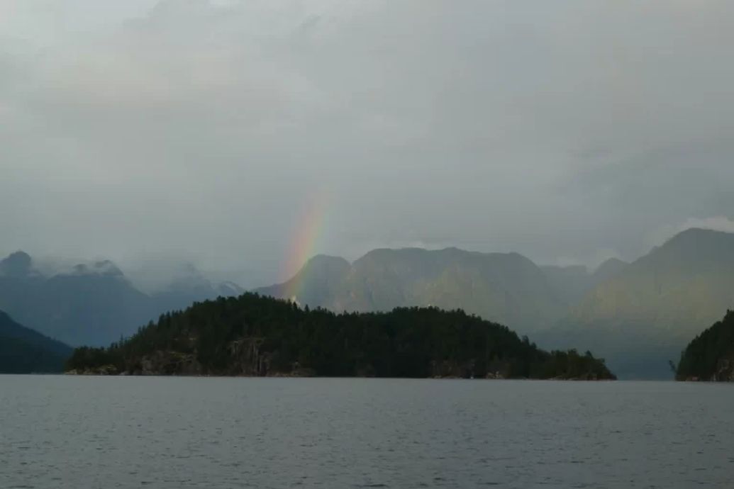 3 day Sailing Adventure