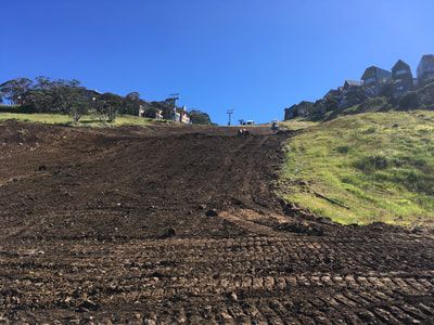 TBR: MASTERS Ski and Snowboard Program