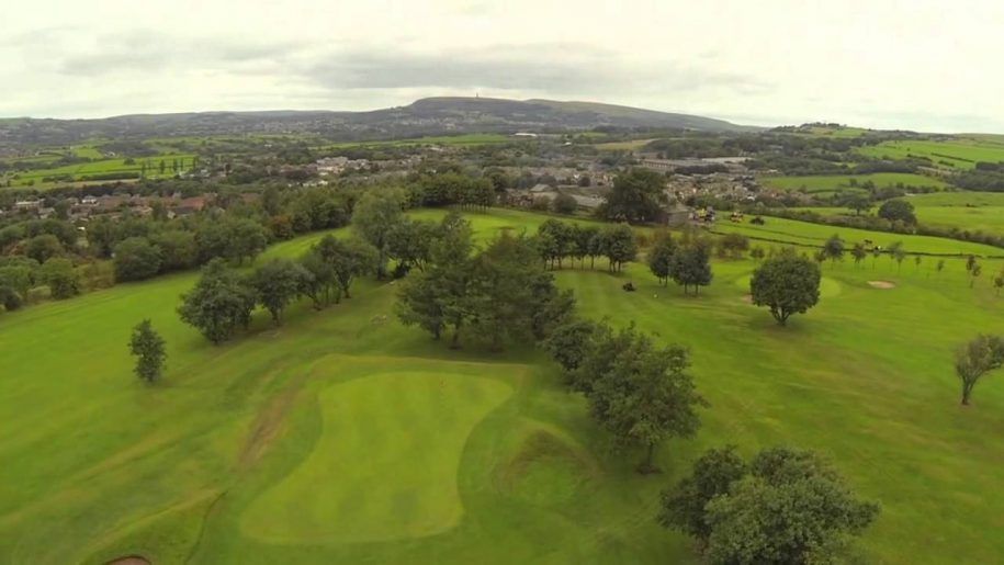 Lowes Park Golf Club Membership