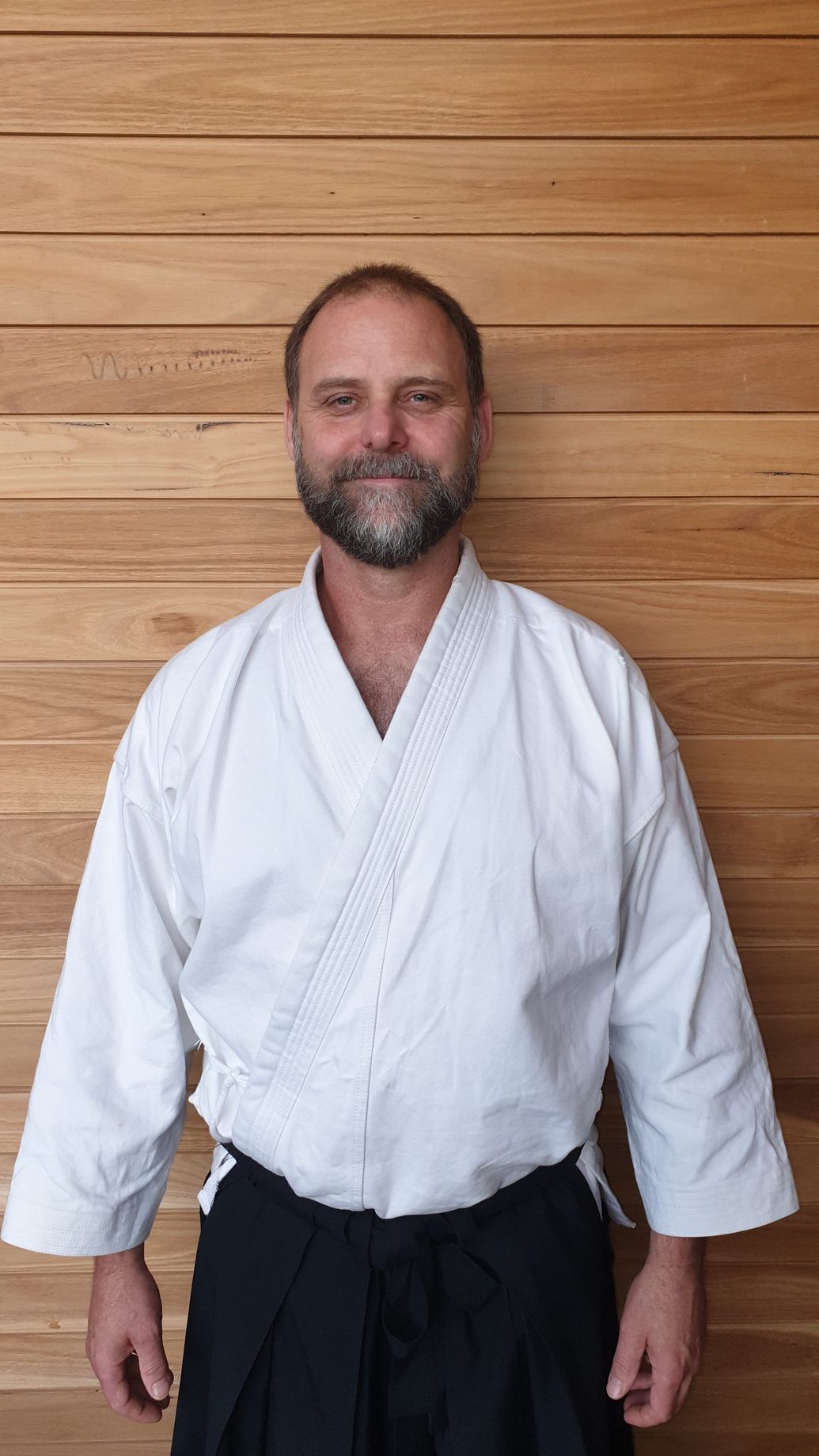 Kokikai Aikido Melbourne Classes