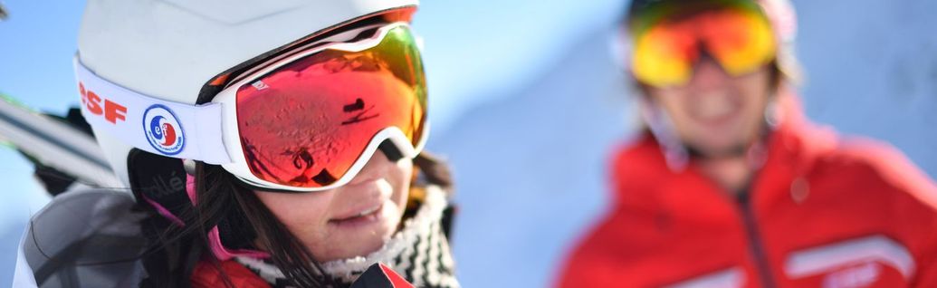 Cours de ski Prestige pour enfants
