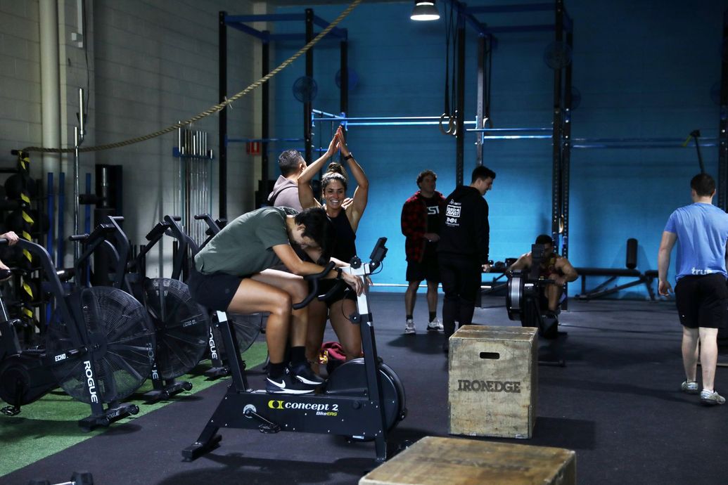 Athlete Performance CSP