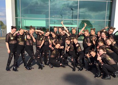 Maidstone Dance Studios