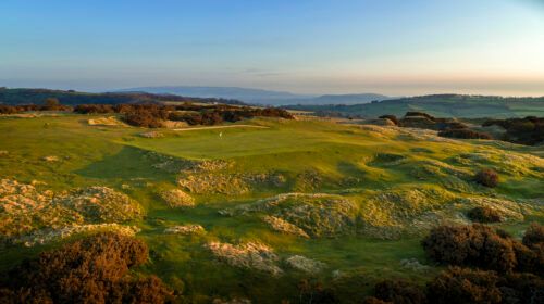 Cleeve Festival of Golf