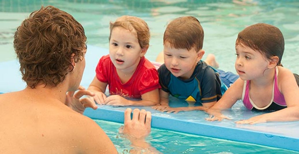 Taigum Swim School
