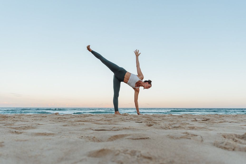 Group Yoga Classes