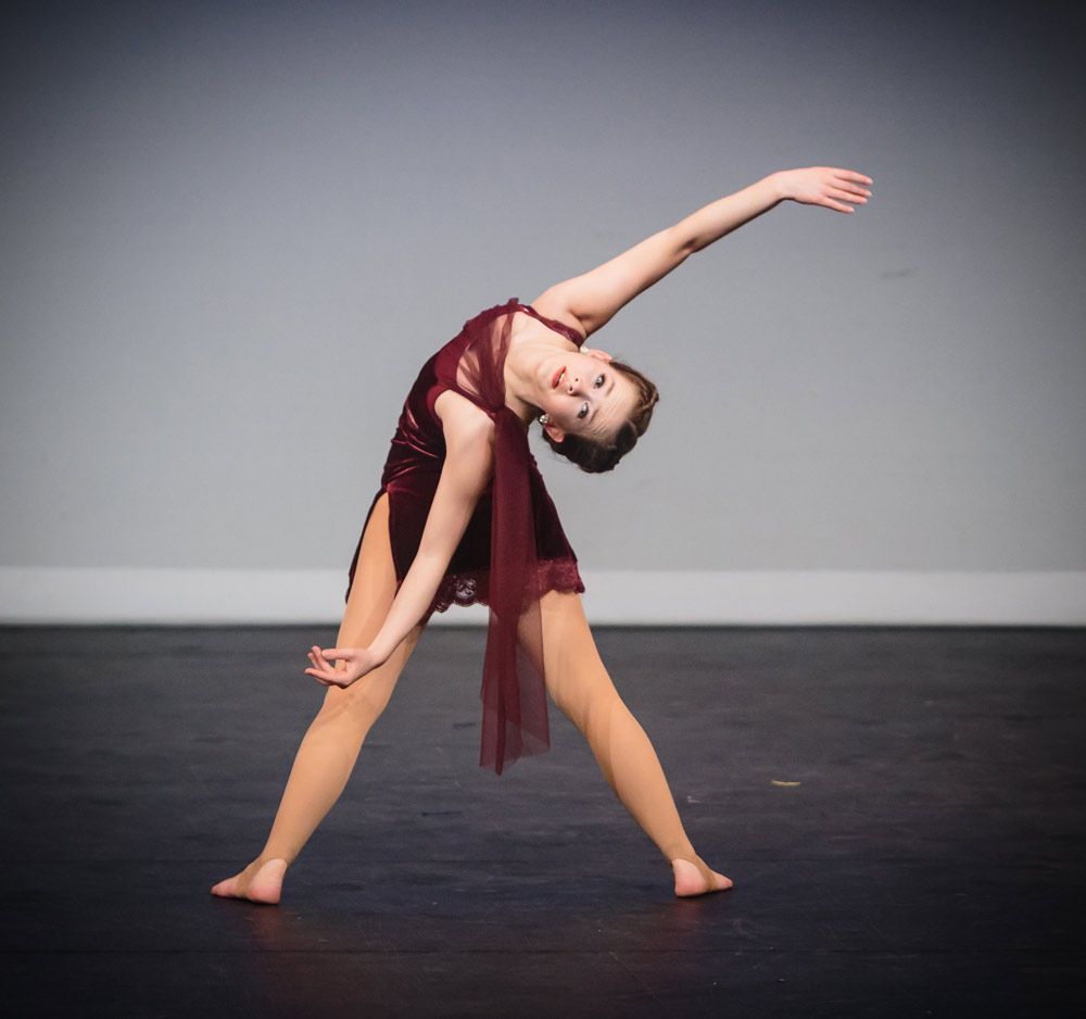 Mr. Mike Summer Dance Camps 2024