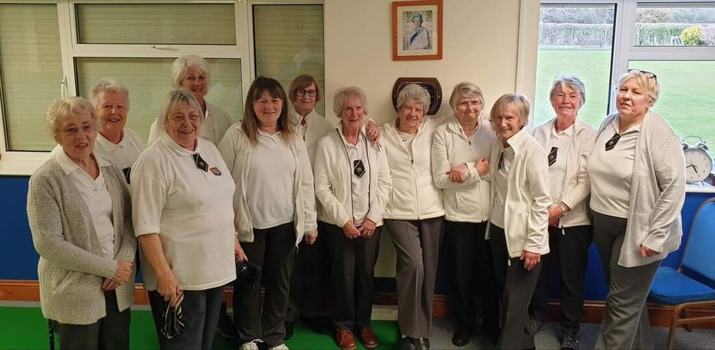 Wickford Bowling Club Fixtures