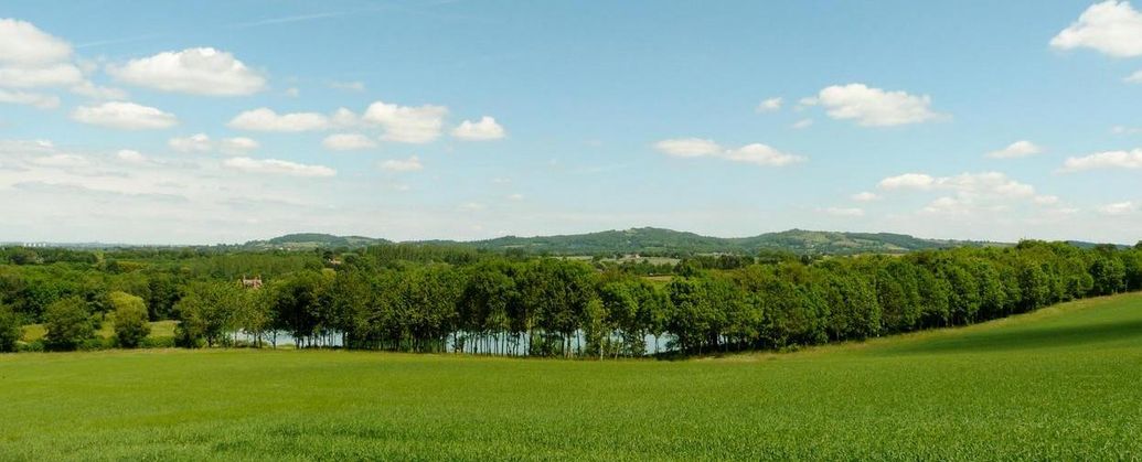Sion Farm Fisheries