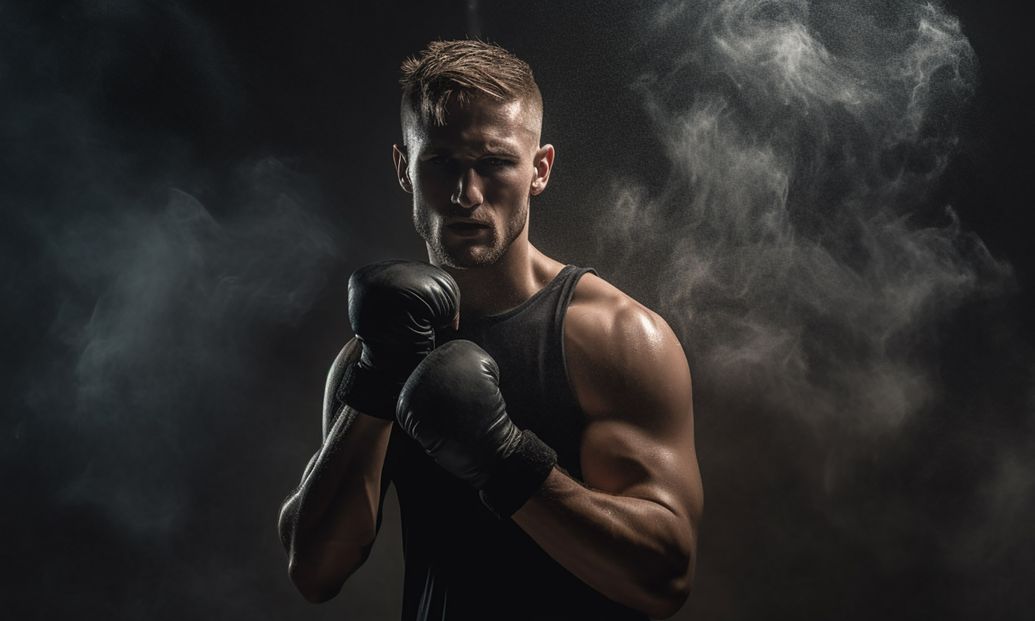 Power Karate & Kickboxing Classes