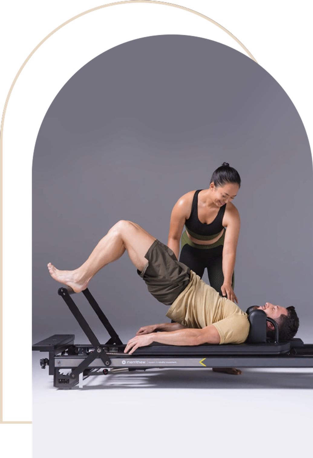 Free Intro to Reformer Class