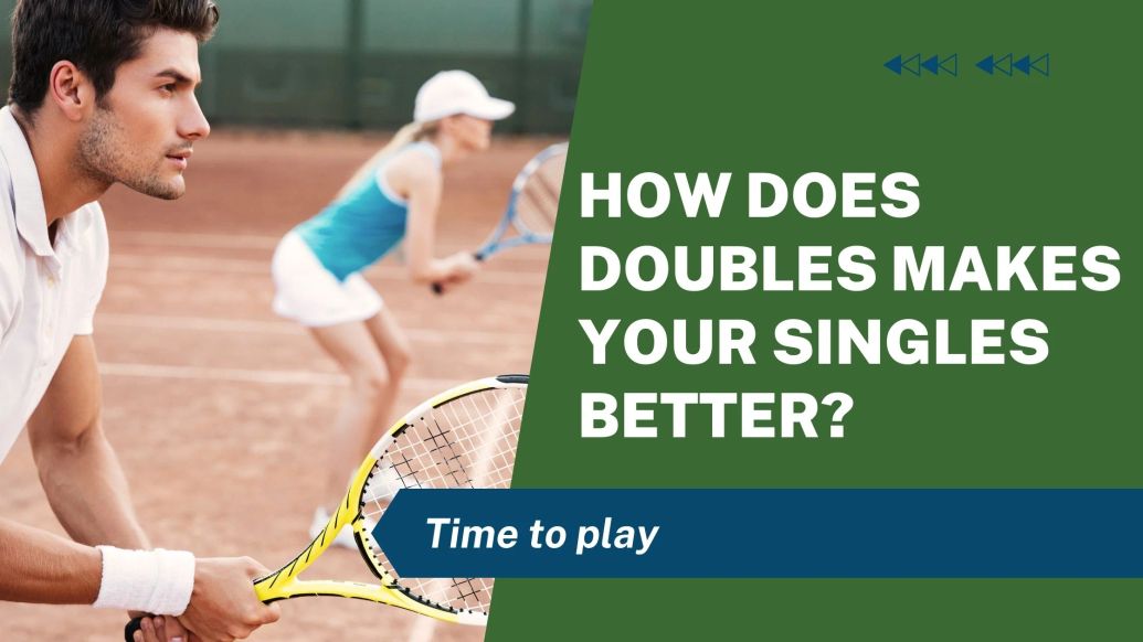 International Tennis Program