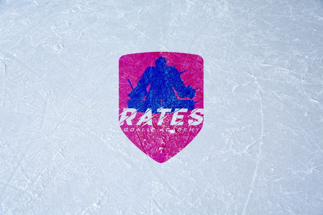 Letný brankársky kemp Rates Goalie Academy