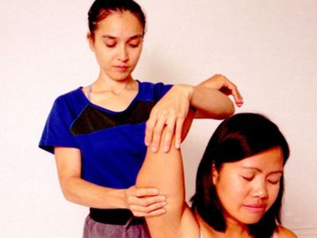 Kingston Holistic Wellness Retreats at Sumac Centre