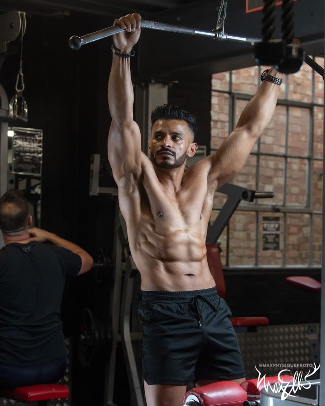 One to One Personal Training